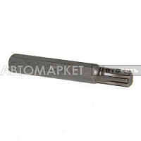 Звездочка M9 RIBE 3/8" длина 75мм Force F1797509