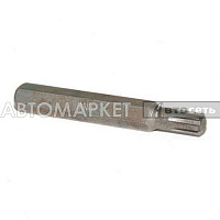 Звездочка M8 RIBE 3/8" длина 75мм Force F1797508