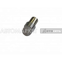 Лампа светодиодная 12V S25-1156-HP 4095 1 контакт