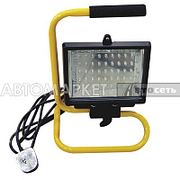 Гаражная лампа-прожектор светодиод. 45 LED Portable Work Light PM4257