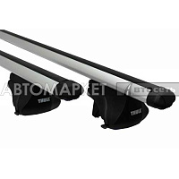 Комплект багажника Thule Smart Rack (аэродинамические дуги) 794 118см