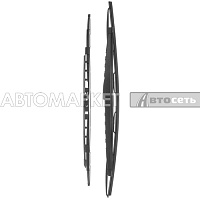 Щетки стеклоочистителя Bosch Twin (359S) 3397001359 (705+628мм)***