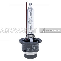 Лампа ксенон D2S 5000K Optima OP-D2S-5  /2