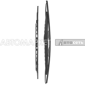 Щетки стеклоочистителя Bosch Twin (359S) 3397001359 (705+628мм)***