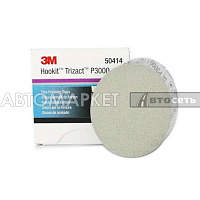 Матирующий диск (тризак) P3000 Smirdex 922413000