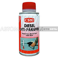 *CRC Антигель д/диз.топлива 150мл DIESEL ANTI PARAFFINE 31006****