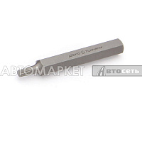 Звездочка T27 TORX 3/8" длина 75 мм ДелоТехники 626227