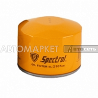 Фильтр масляный Spectrol SL-2105-M