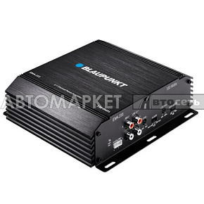 Колонки Blaupunkt EMA-255(2*160Вт)