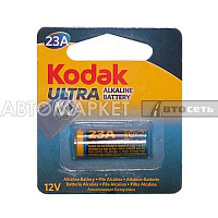 Батарейка Kodak Max 23А BL1 (06860)