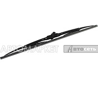 Щетка стеклооч.специальная 560мм. ALCA 115220/112000