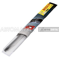 Щетка стеклоочистителя Bosch Aerotwin AR19U 3397008533 (475мм)