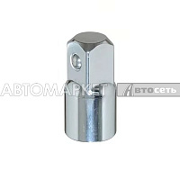 Адаптер 1/2" х 3/8" Force F80934