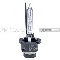 Лампа ксеноновая D4S Optima  4200kl OP-D4S-4