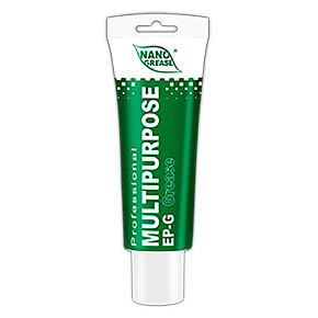 Смазка NANO GREEN MULTIPURPOSE EP-G Grease 0.25 кг