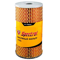 Фильтр масляный Spectrol SL-53-М ГАЗ бум.