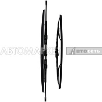 Щетки стеклоочистителя Bosch Twin (584S) 3397001584 (530+475мм)***