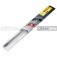 Щетка стеклоочистителя Bosch Aerotwin AR21U 3397008536 (530мм)