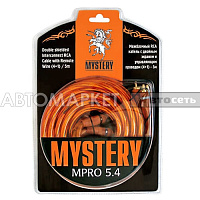 Акустический кабель Mystery MPRO 5.4