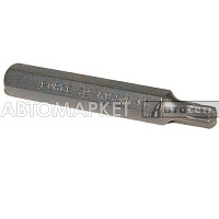 Звездочка M6 SPLINE 3/8" длина 75 мм Force F1787506