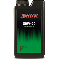 Масло трансмиссионное Spectrol Форвард 80W90 (GL-4) 1л мин