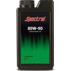 Масло трансмиссионное Spectrol Форвард 80W90 (GL-4) 1л мин