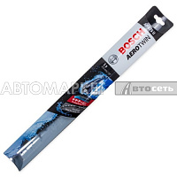 Щетка стеклоочистителя Bosch Aerotwin AP475U 3397006946 (475мм)