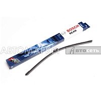 Щетка стеклоочистителя Bosch Aerotwin Rear (A401H) 3397008047 задняя 400мм