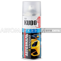 *Эмаль Kudo KU-4019 Мурена 377 спрей 520 мл**