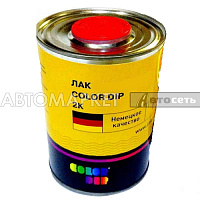 Color Dip жидкая резина 400 мл. прозрачный (для матировки) 00000000019