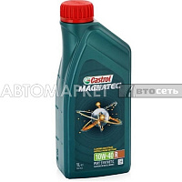 Масло моторное Castrol Magnatec 10W40 R 1л  п/синт.