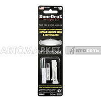 Адгезив для приклеивания зеркал и автоотделки DoneDeal DD6587