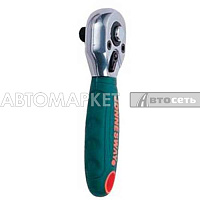 Трещотка 1/2" Jonnesway 36зуб.170мм R2904B 