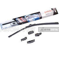 Щетка стеклоочистителя Bosch Aerotwin AP500U 3397006947 (500мм)