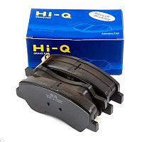 Колодки тормозные Sangsin SP1362 (CHEVROLET CRUZE/OPEL ASTRA J 15