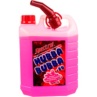 Омыватель стекол Spectrol Bubble Gum -20 с ароматом жеват. резинки 4л