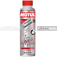 MOTUL Промывка маслянной системы двигателя Engine Flush RU 300мл