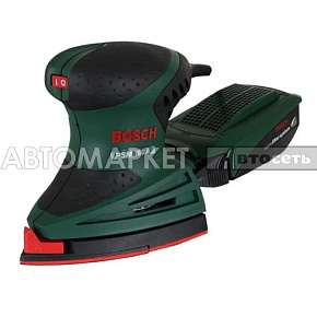 Шлифов.машинка PSM 160 A 0603377020 Bosch