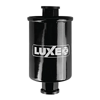 Фильтр топливный LUXE LX-06-T для ВАЗ 2108 инж.  (12)