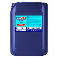 Жидкость для вариаторов LUXE CVT 20л