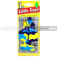 Освежитель"Елочка" Car Freshner в ассортим.***