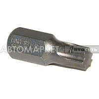 Звездочка T45 TORX 3/8" длина 30 мм Force F1763045