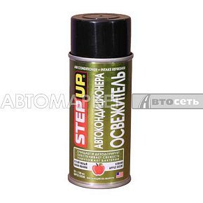 Освежитель автокондиционера STEP UP SP5150N