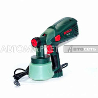 Краскопульт Bosch PFS 55 0603206000