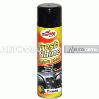 Turtle Wax Полироль панели "лимон" 500мл FG6524/4812