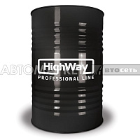 HighWay трансмиссионное масло 80W90 мин GL-5 бочка