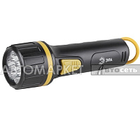 Фонарь ERA SD71 пласт. 7*LED 2*D