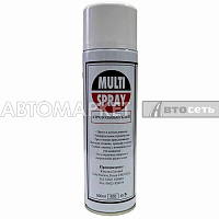Клей аэрозоль Multi Spray универсальный 500мл (Англия)