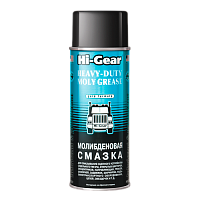 Смазка молибденовая Heavy-Duty Moly Grease HG5531