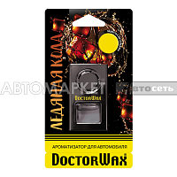 Ароматизатор DoctorWax Ледяная кола DW0848